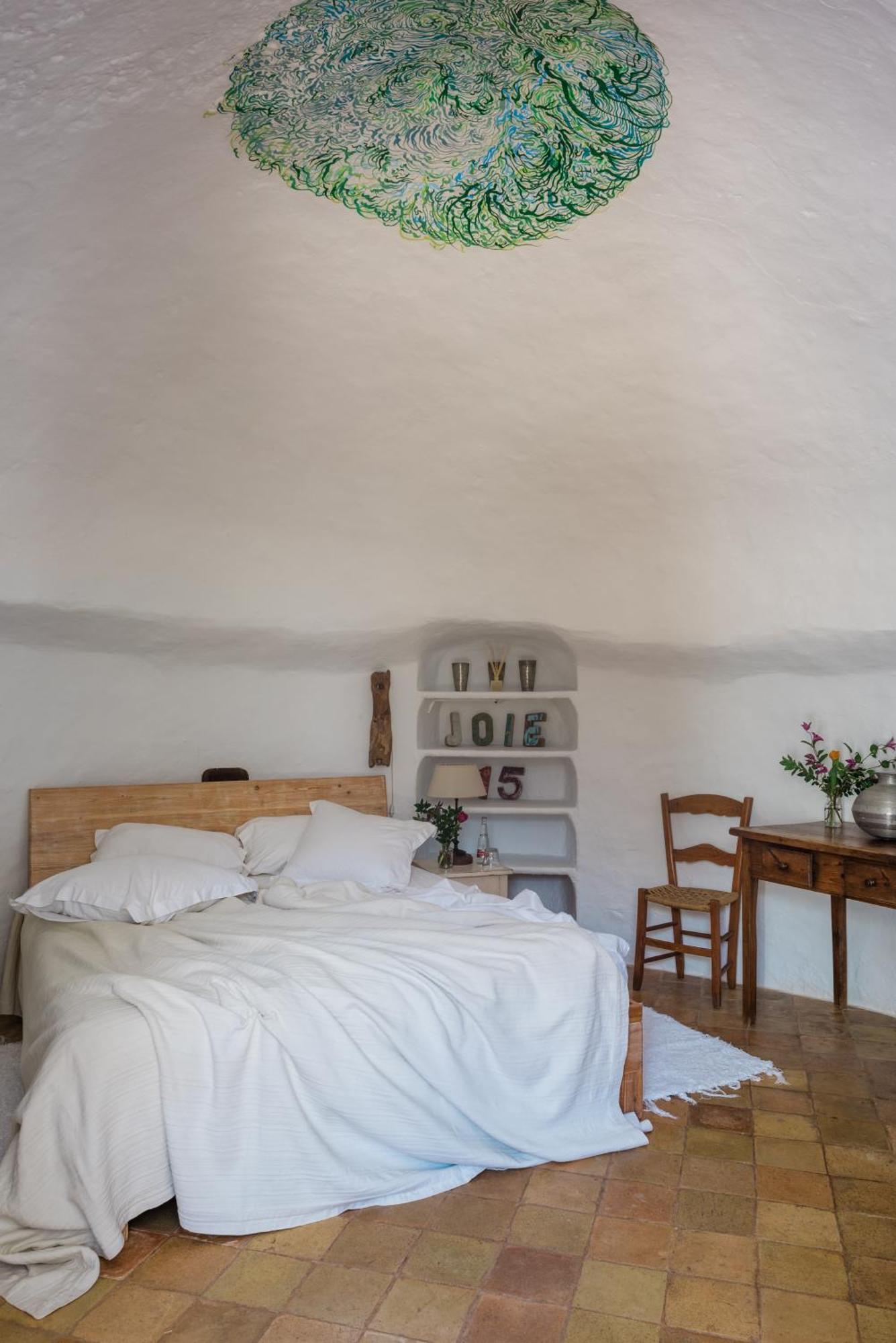 Can Quince Balafia Ibiza Hotel - Turismo De Interior Sant Llorenç de Balàfia Exterior foto