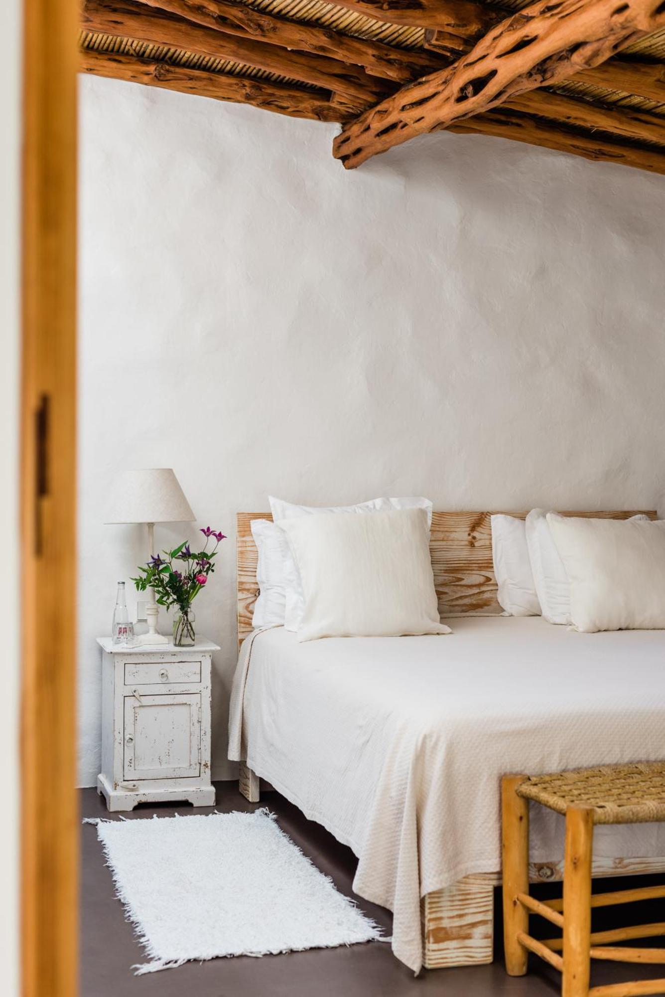 Can Quince Balafia Ibiza Hotel - Turismo De Interior Sant Llorenç de Balàfia Exterior foto