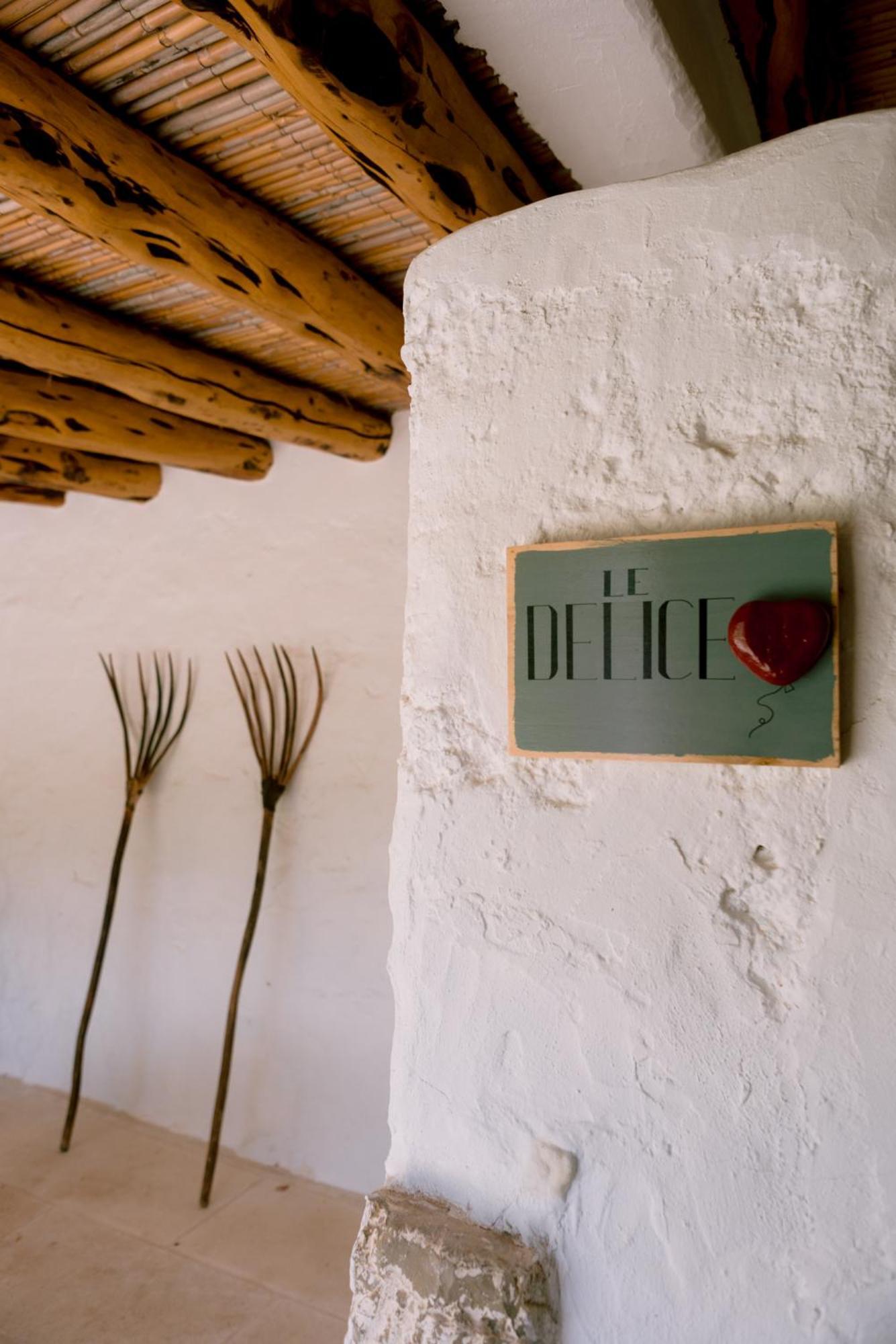 Can Quince Balafia Ibiza Hotel - Turismo De Interior Sant Llorenç de Balàfia Exterior foto