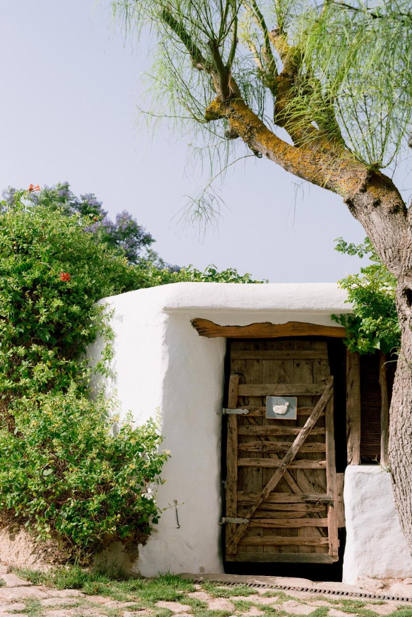 Can Quince Balafia Ibiza Hotel - Turismo De Interior Sant Llorenç de Balàfia Exterior foto