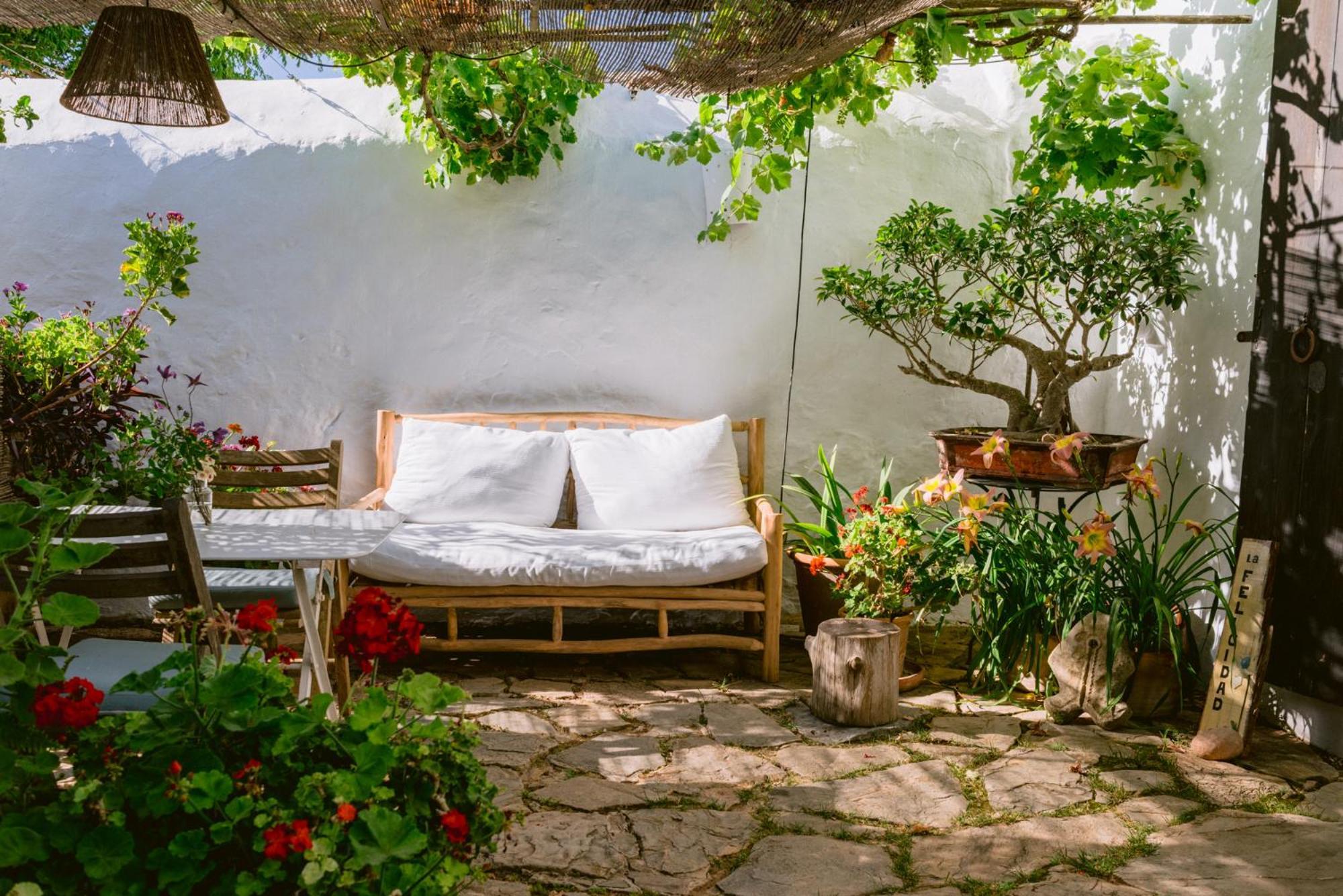 Can Quince Balafia Ibiza Hotel - Turismo De Interior Sant Llorenç de Balàfia Exterior foto